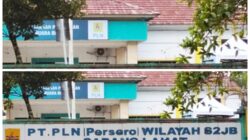 Warga Muara Kati Resah, Listrik Padam Berulang Sejak Pagi: PLN Diminta Segera Bertindak