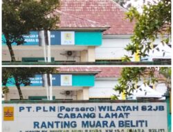 Warga Muara Kati Resah, Listrik Padam Berulang Sejak Pagi: PLN Diminta Segera Bertindak