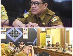 Pemkab Musi Rawas Genjot Inovasi Pelayanan, Mukhlisin Pimpin Persiapan IGA 2026