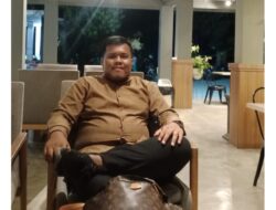 Dukungan Terus Menguat, Advokat Feri Isrop Dinilai Figur Tepat Pimpin PDAM Tirta Bukit Sulap 2026-2030.