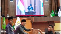 Ahmad Arlen Bakri: Perda Harus Hidup di Tengah Masyarakat, Bukan Sekedar Tulisan