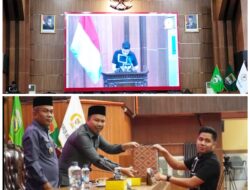 Ahmad Arlen Bakri: Perda Harus Hidup di Tengah Masyarakat, Bukan Sekedar Tulisan
