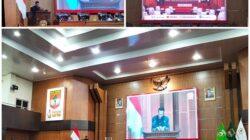 Rizal SH Kuliti 4 Raperda Musi Rawas, Soroti Ancaman Penyalahgunaan Wewenang hingga Aset Daerah Terbengkalai