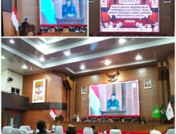 Rizal SH Kuliti 4 Raperda Musi Rawas, Soroti Ancaman Penyalahgunaan Wewenang hingga Aset Daerah Terbengkalai