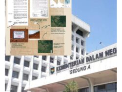 Masyarakat Pondidaha Desak Kemendagri Evaluasi Sekda Konawe Terkait Sengketa Tapal Batas Hingga 17 Tahun Lamanya