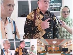 Kuasa Hukum Mipta Choiri Minta Hakim Nyatakan Penetapan Tersangka Tidak Sah