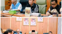 Pemkab Musi Rawas Perkuat Kepatuhan HAM, Seluruh OPD Diminta Serius Lengkapi Pelaporan 2026.