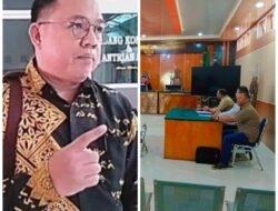 Sidang Praperadilan Kades Lubuk Muda Jadi Perhatian, Ahli Hukum Unsri Turun Gunung Bongkar Dugaan Penahanan Cacat Hukum