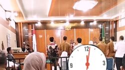 Sidang Terbuka Praperadilan Kades Lubuk Muda Ungkap Fakta Baru Soal Audit Desa