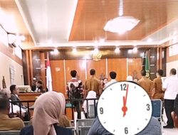 Sidang Terbuka Praperadilan Kades Lubuk Muda Ungkap Fakta Baru Soal Audit Desa