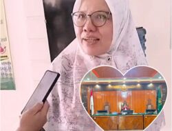 Prof. Iza Rumesten Minta Penegakan Hukum Lebih Adil bagi Kepala Desa dan Perangkat Desa.
