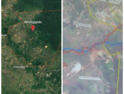 17 Tahun Tapal Batas Tak Tuntas, Banderano Tolaki Ultimatum Segel Kantor Bupati dan DPRD Konawe