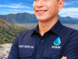 Keluhan Air Tak Kunjung Mengalir, Nama Feri Isrop Muncul di Tengah Harapan Pelanggan PDAM Tirta Bukit Sulap