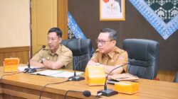 Pemkab Musi Rawas Fokus Benahi Balai Benih Ikan untuk Dongkrak Ekonomi Perikanan dan Kesejahteraan Pembudidaya.