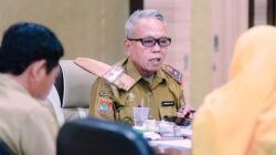 Sekda Musi Rawas Turun Tangan, Sengketa Lahan Sawit Warga Semangus Lama Jadi Perhatian Serius Pemkab