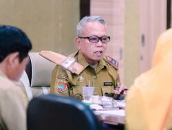 Sekda Musi Rawas Turun Tangan, Sengketa Lahan Sawit Warga Semangus Lama Jadi Perhatian Serius Pemkab
