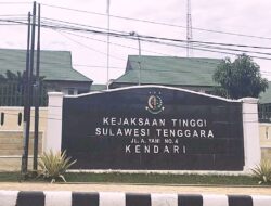 Kejati Sultra Geledah Rumah Dirut PT Babarina dan Temukan Invoice Miliaran PT Wijaya Nikel Nusantara