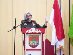 JAKUMDU Jadi Wajah Baru Pelayanan Hukum di Musi Rawas, Kejari Luncurkan 5 Inovasi Unggulan untuk Cegah Korupsi dan Layani Masyarakat