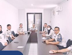 Jelang Remisi 17 Agustus 2026, Lapas Narkotika Muara Beliti Perketat Verifikasi, Dirjenpas Tegaskan Tak Ada Ruang Pungli dan Penyimpangan.