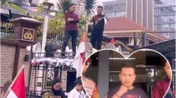 GEMA SILAMPARI Guncang Mabes Polri, Desak Usut Dugaan Kriminalisasi Kepala Desa oleh Penyidik Tipidkor Polres Musi Rawas