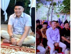 PIPA TERPASANG, AIR TAK KUNJUNG MENGALIR: WARGA WARINGIN TUNTUT KEPASTIAN, FERI ISROP SIAP BENAHI PDAM TIRTA BUKIT SULAP