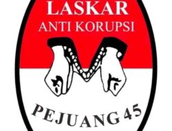 Laskar Anti Korupsi Soroti Isu Penunjukan Direktur PDAM, Minta Walikota Lubuklinggau Buka Suara