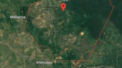 Diduga Ada Pemalsuan Titik Koordinat, 17 Tahun Maladministrasi Batas Kecamatan Pondidaha dan Amonggedo Tak Terselesaikan