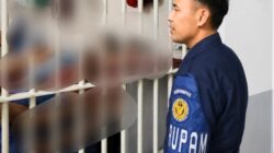 Lapas Narkotika Muara Beliti Perketat Pengawasan, Kontrol Kamar Hunian Jadi Benteng Cegah Gangguan Keamanan