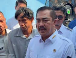 Bukan Sekadar Penjara, Lapas Warung Kiara Bangun Rumah Warga dan Perkuat Ketahanan Pangan Nasional