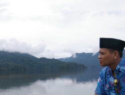 Kapitan Sultra Persoalkan Dasar Pertimbangan Teknis SK Pencabutan Bupati Konsel Terkait Sanksi Administratif PT. WIN