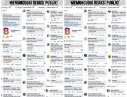 Kemarahan Warga Meledak di Media Sosial Terkait PDAM “Mau Disuruh Mandi ke Sungai Lagi”.