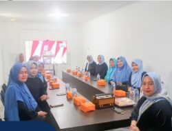 Momentum Hijrah DWP Lapas Narkotika Muara Beliti: Perempuan Pemasyarakatan Perkuat Iman dan Integritas di Tahun Baru Islam 1448 H