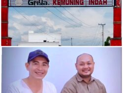 Empat Tahun Menanti Air Bersih, Puluhan KK Curhat ke Feri Isrop: “Jangan Lagi Abaikan Jeritan Warga”.