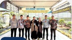 Tempe Buatan Warga Binaan Lapas Muara Beliti Berpeluang Masuk Program Gizi, SPPG Jajaki Kerja Sama Strategis