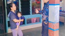 Air PDAM Diduga Keluarkan Anak Ular, Warga Sidorejo Trauma dan Putus Sambungan, Feri Isrop Turun Langsung Temui Pelanggan