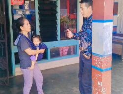 Air PDAM Diduga Keluarkan Anak Ular, Warga Sidorejo Trauma dan Putus Sambungan, Feri Isrop Turun Langsung Temui Pelanggan