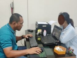 Pembunuhan Sadis di Musi Rawas Terbongkar, Polisi Amankan Pelaku Beserta Barang Bukti