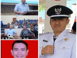Hampir 40 Tahun Menyuplai Air untuk Lubuklinggau, Desa Apur Minta Putra Daerah Diberi Kesempatan Pimpin PDAM Tirta Bukit Sulap