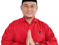 Nama Feri Isrop Mencuat, DPRD Rejang Lebong Minta Seleksi Direktur PDAM Lubuklinggau Lebih Terbuka.