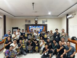 Sambut Hari Bhayangkara ke-80, Polres Musi Rawas Sukses Gelar Turnamen E-Sport Mobile Legends Kapolri Cup 2026