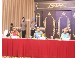 Polda Sumsel Luluskan 15 Calon Taruna Akpol 2026, Siap Ikuti Seleksi Tingkat Pusat