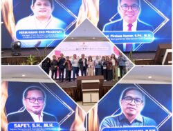 SKK Migas Sumbagsel Satukan Seluruh KKKS, AI Jadi Tantangan Baru Wartawan di Kompetisi Media 2026