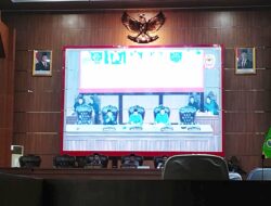 Rapat Paripurna DPRD Resmi Bahas APBD 2025, Pengawasan Anggaran Musi Rawas Dimulai