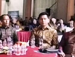 Ahmad Arlen Bakri Hadiri Grand Final Bujang dan Dehe Musi Rawas 2026, Dukung Pengembangan Generasi Muda