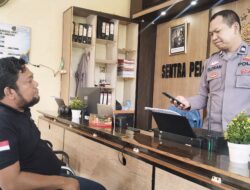 Aksi Penipuan Bermodus Catut Nama Tokoh Terbongkar, Rudi Tanjung Lapor ke Polisi