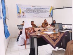 DPPKB Musi Rawas Perkuat Garda Terdepan Cegah Stunting, Kader dan Lintas Sektor Muara Beliti Dibekali Strategi Bangga Kencana