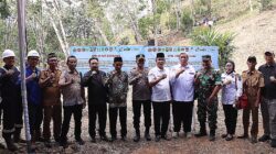 Kabar Gembira Warga Muara Lakitan, Pengelola Sumur Minyak Kini Dapat Panduan Resmi dari Negara`