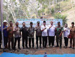 Kabar Gembira Warga Muara Lakitan, Pengelola Sumur Minyak Kini Dapat Panduan Resmi dari Negara`
