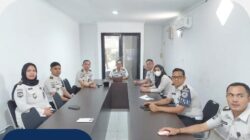 Lapas Narkotika Muara Beliti Perketat Verifikasi Remisi dan Amnesti, Tegaskan Nol Pungli serta Bebas Penyimpangan Jelang HUT RI ke-81.