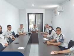 Lapas Narkotika Muara Beliti Perketat Verifikasi Remisi dan Amnesti, Tegaskan Nol Pungli serta Bebas Penyimpangan Jelang HUT RI ke-81.